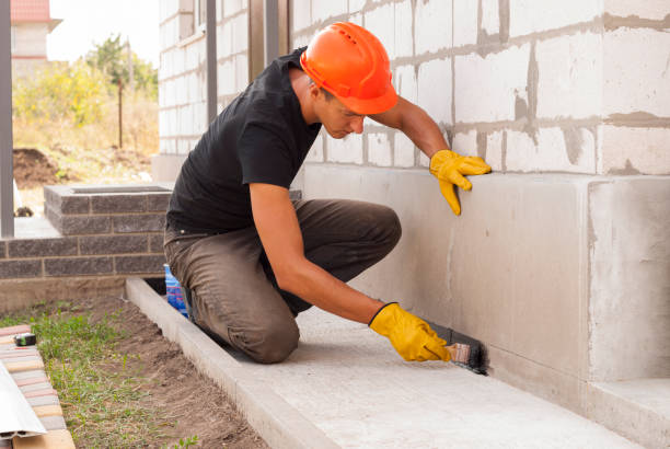 Licensed Crawl Space Encapsulation service in Williamsburg, VA - SGP Waterproofing